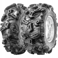 28X11.00-14 opona MAXXIS MAXXZILLA M-60 6PR NHS 75F